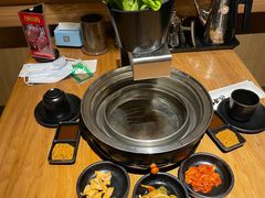 -九田家黑牛烤肉料理(溧阳吾悦店)