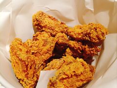 -麦当劳(咸阳人民路店)