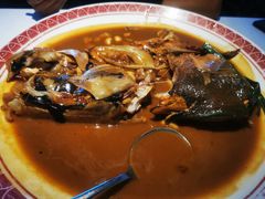 -旺顺阁·北京菜(北辰上品+)