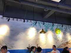 -小小河边鱼(天润城店)
