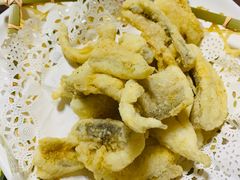 -张家卫·阳江菜·小海鲜(肥婆湾桥店)