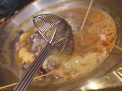 -九记潮汕现切鲜牛肉自助火锅(长沙·方圆荟店)