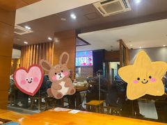 -陳生記米线·始于1989(中山北路店)