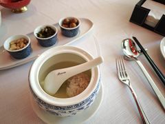 -桂花楼淮扬中餐厅(浦东香格里拉店)