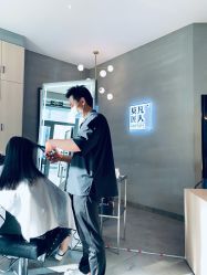 -MOVAN HAIR莫凡匠人发型屋