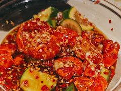-聚味瞿记·龙虾堂(渔人码头一店)