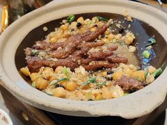 -塔哈尔·新疆盛宴(奉贤龙湖店)