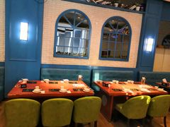 -龙聚德北京烤鸭(沙坪坝华宇A馆店)