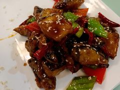 -长春观斋补堂素菜馆