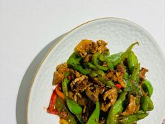 -海富门·带鱼·淮扬菜·粤菜(甘家口店)