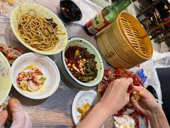 靓靓蒸虾-靓靓蒸虾·头牌蒸虾(雪松路总店)