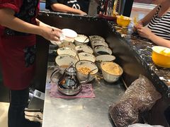 -深水井老冰粉(解放碑英利大融城店)