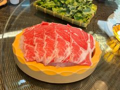 -慢丽江·云南野生菌土鸡锅(付家庄店)