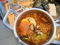 -喜井无限自助烤肉公司(石厦店)