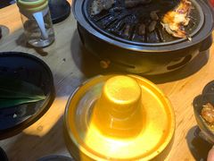 -九田家黑牛烤肉料理(溧阳吾悦店)