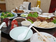 -晋阳饭庄(虎坊桥店)