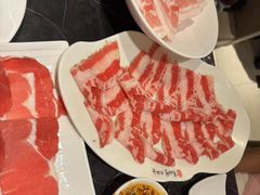 -世贸万锦大酒店·烹大师火锅达人