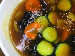 -山海珍味韩国料理(奥城店)