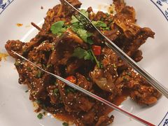 -爱客得牛排海鲜烤肉·火锅自助(春熙路黑金好店)