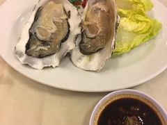 -真浪花园海鲜餐馆