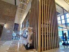 -杭州城中香格里拉大酒店