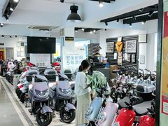 -雅迪电动车(北艾路店)