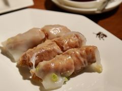 瑶柱龙虾脆皮肠粉-嘉麟楼