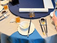 包厢-馋遇江南·精致湖景雅宴(东方之门店)