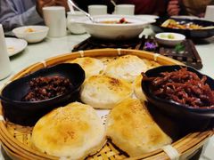 -马仕玖煲·融合菜·酥不腻烤鸭(人大店)