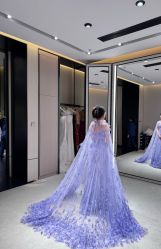 -MuseMarry婚纱(前海嘉里中心店)