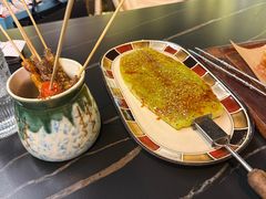 -雪熊精酿·哈尔滨烧烤酒馆(非遗大串店)