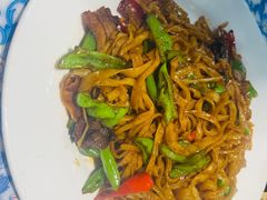 -汉唐守艺人·河北面馆(民心河店)