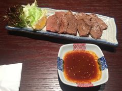 -翔峰炭火鳗鱼(悦泰街里公寓店)