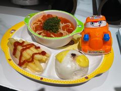 -江边城外烤全鱼(汉光百货店)