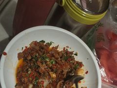 -味上湘菜馆(岳麓山店)