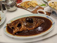 -东兴楼饭庄(六里桥店)
