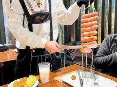 -汉巴味德(北京银座和谐广场店)