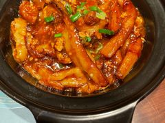 -大树餐厅(益田假日店)