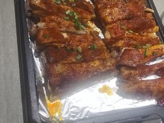 -宏宴·新京菜(望京店)