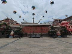 -厦门老院子景区