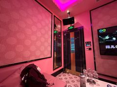 -酷秀KTV(五道口店)
