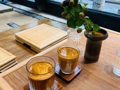 -Metal hands·铁手咖啡