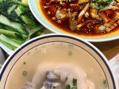 -易老妈蹄花.特色川菜(人民公园总店)