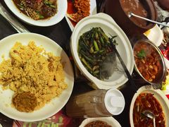 -刘胖子家常菜·蹄花焖藕(中南店)