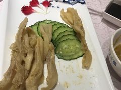 -便宜坊烤鸭店(甜水园店)