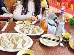 -三合园水饺(二马路店)