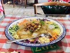 -老三骨头馆(白桦东路店)