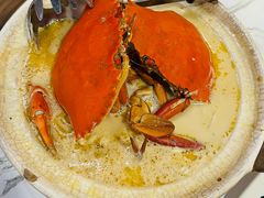 -龙海鲜螃蟹王(宏茂桥店)