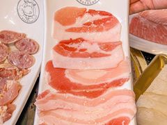 -熊大·鲜烤黄牛肉(五山店)