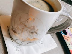 -Nectar One Cafe(勇烈路n1店)